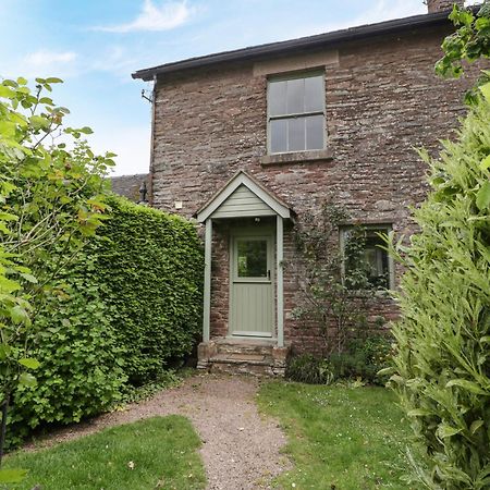 Woodlands Cottage Leominster Eksteriør billede