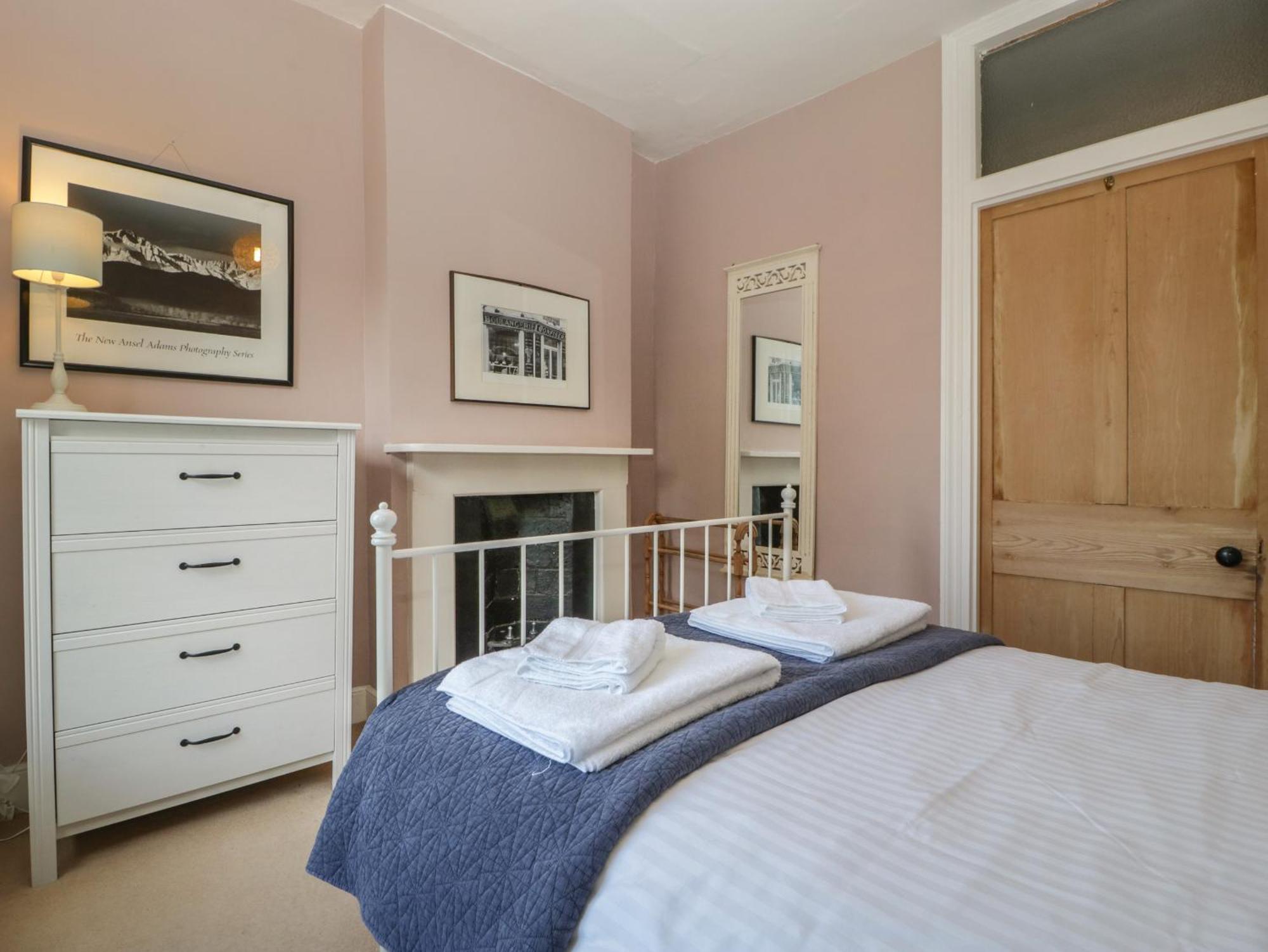 Woodlands Cottage Leominster Eksteriør billede