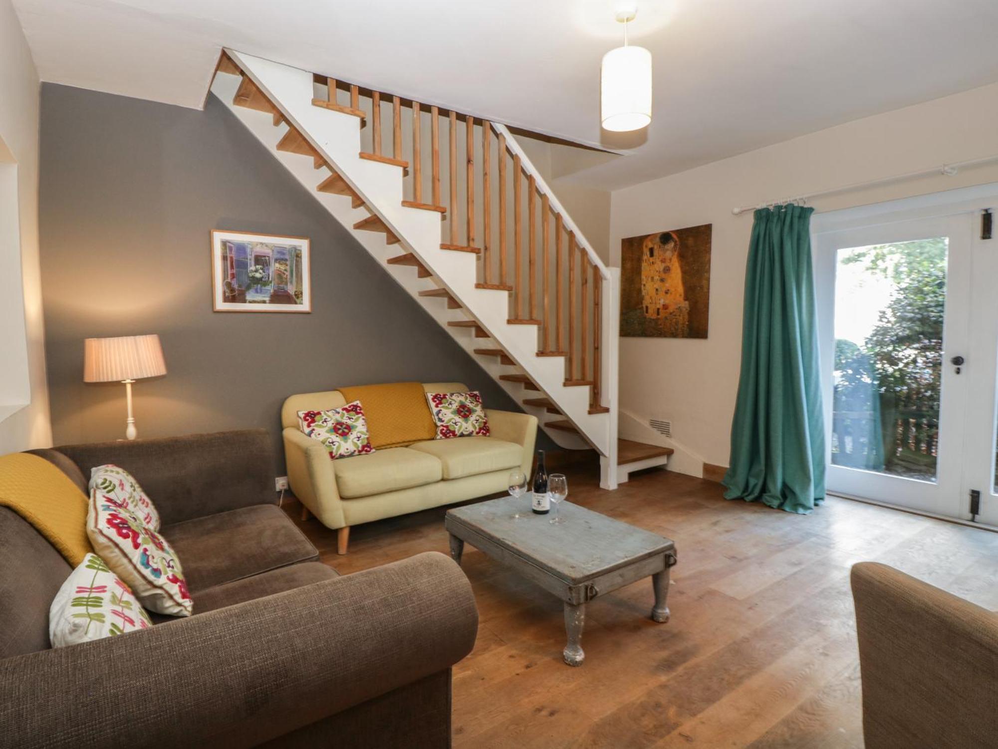 Woodlands Cottage Leominster Eksteriør billede