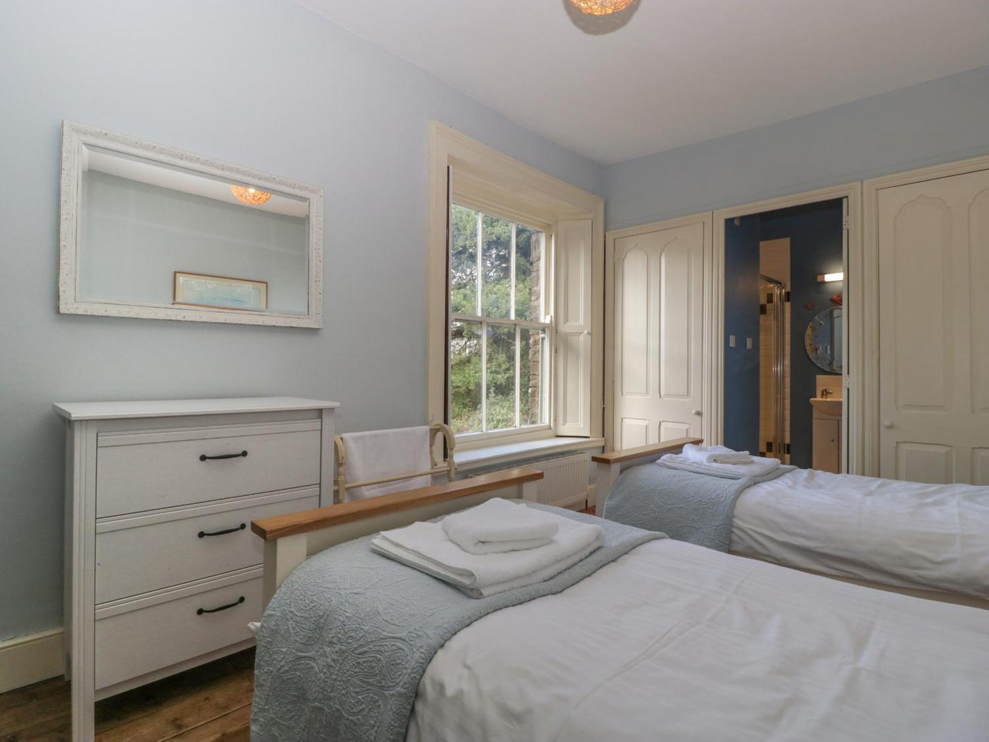 Woodlands Cottage Leominster Eksteriør billede