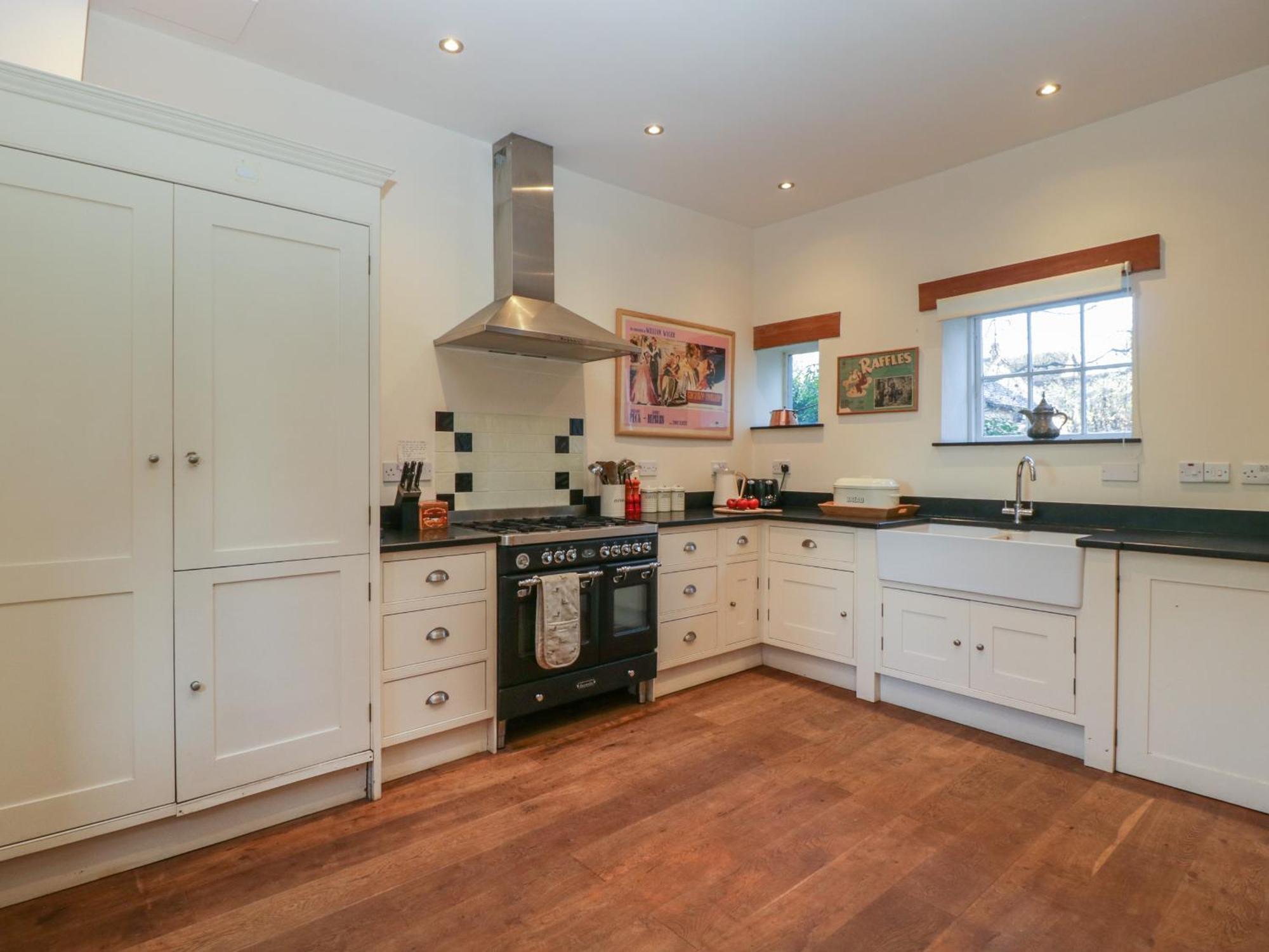 Woodlands Cottage Leominster Eksteriør billede