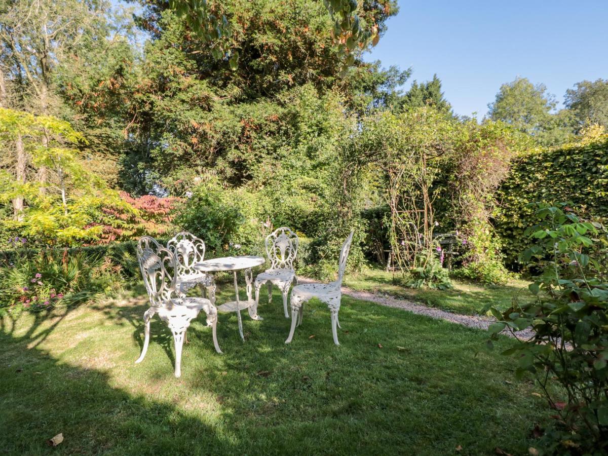 Woodlands Cottage Leominster Eksteriør billede